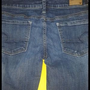 American Eagle jeans  size 2